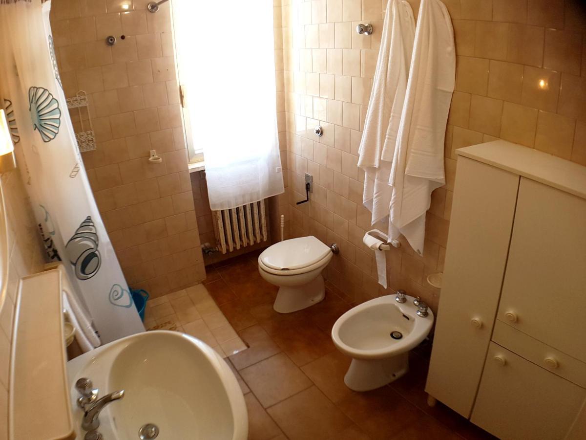 Hotel Porto Badisco Zewnętrze zdjęcie