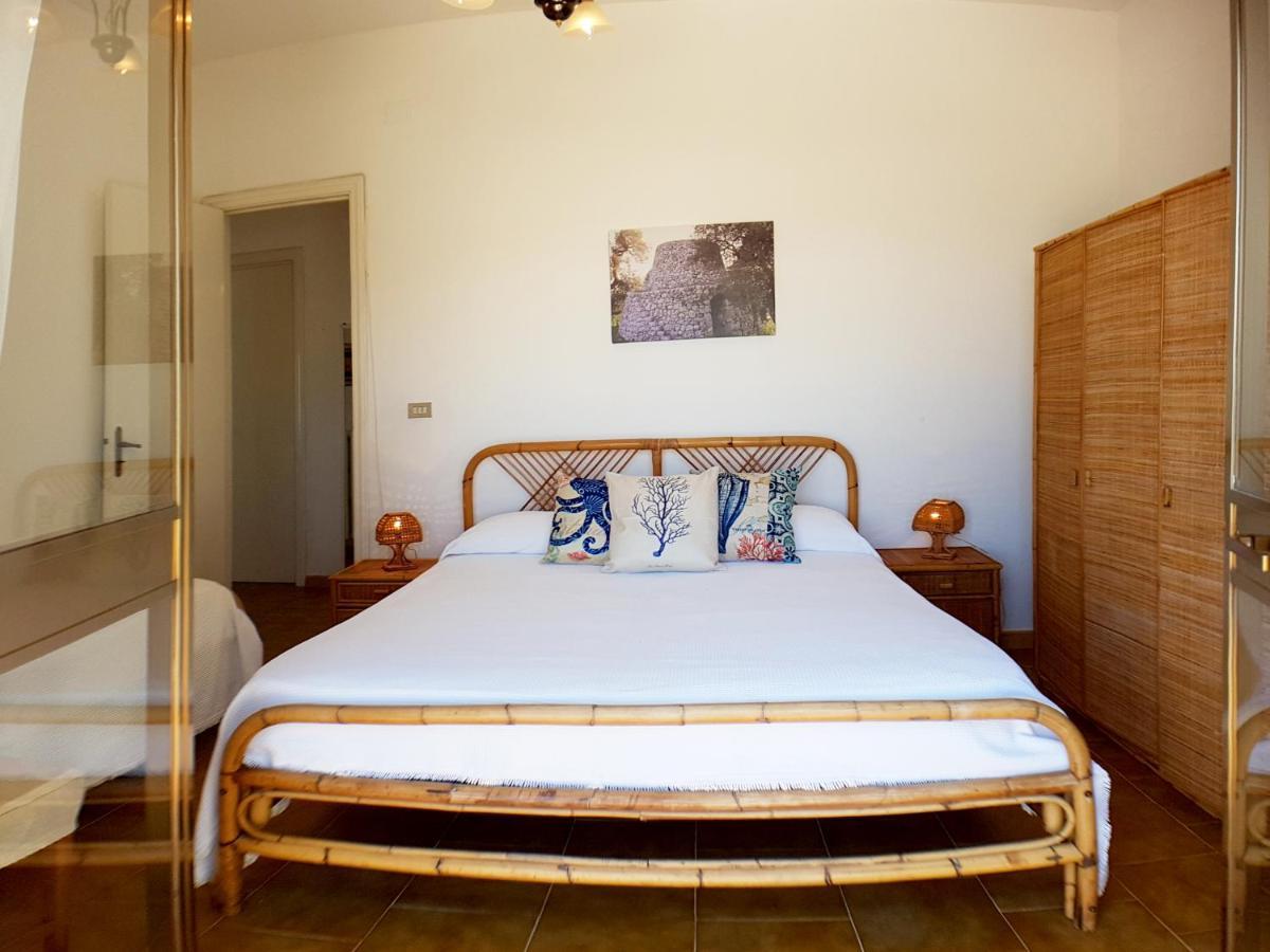Hotel Porto Badisco Zewnętrze zdjęcie