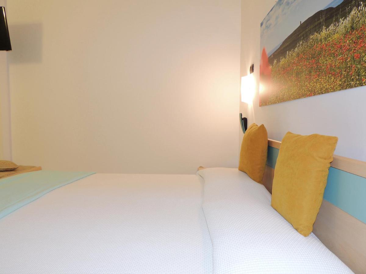 Hotel Porto Badisco Zewnętrze zdjęcie