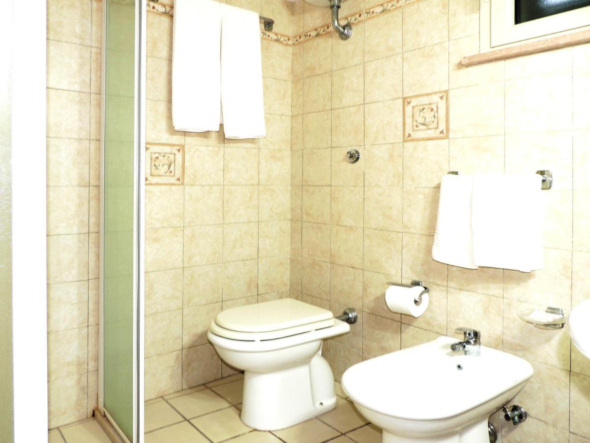 Hotel Porto Badisco Zewnętrze zdjęcie