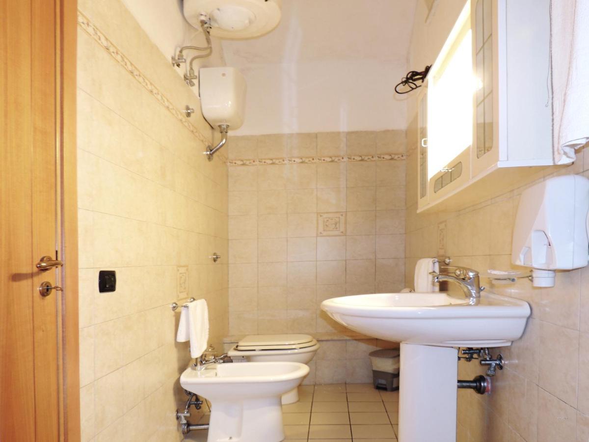 Hotel Porto Badisco Zewnętrze zdjęcie