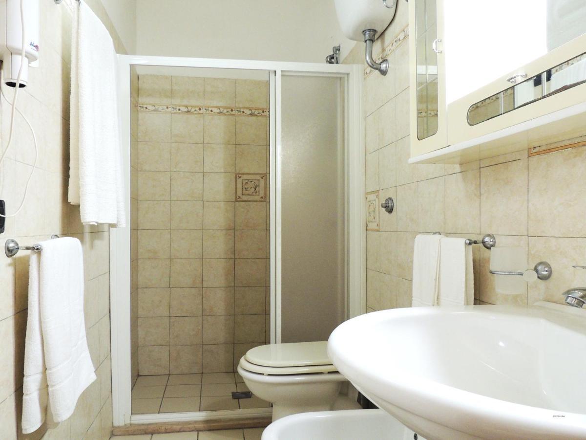 Hotel Porto Badisco Zewnętrze zdjęcie